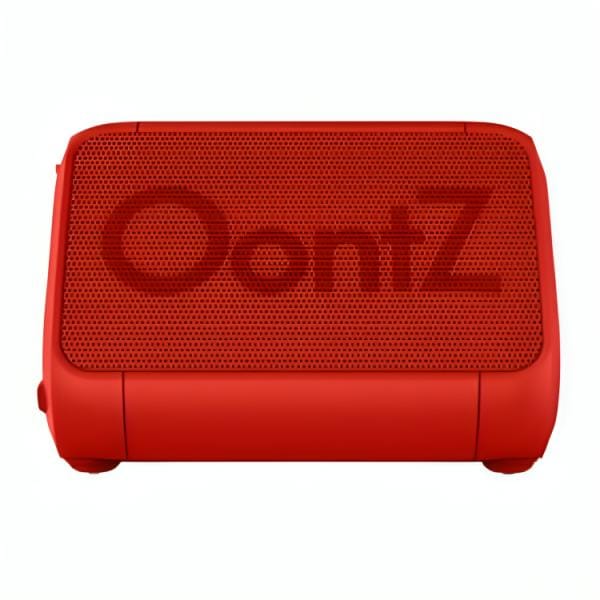 Parlante Bluetooth Cambridge Soundworks OONTZ Angle 5W