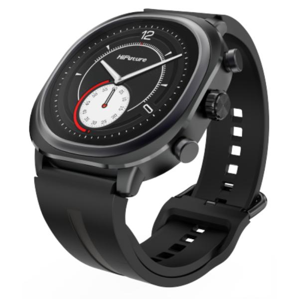 Smartwatch HIFUTURE AIX Lite AMOLED 1.43″ 7 días
