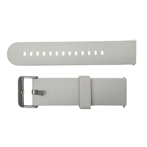 Banda Reloj HiFuture Zone 2 22mm Silicona Gris