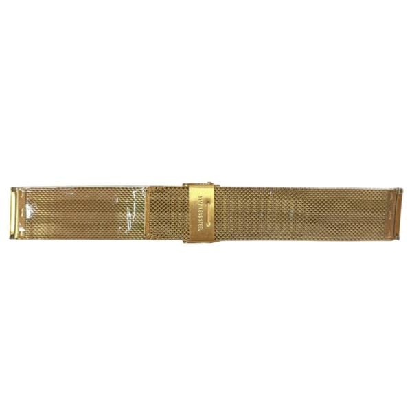 Banda HIFUTURE Fit Style 22mm Oro Rosado