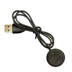 cable de carga magnetico reloj
