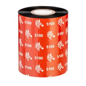 Ribbon Resina Zebra 5100