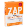 papel resma blancura 97%