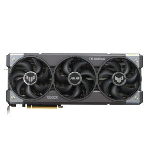 tarjeta de video ASUS TUF GAMING RTX 5080