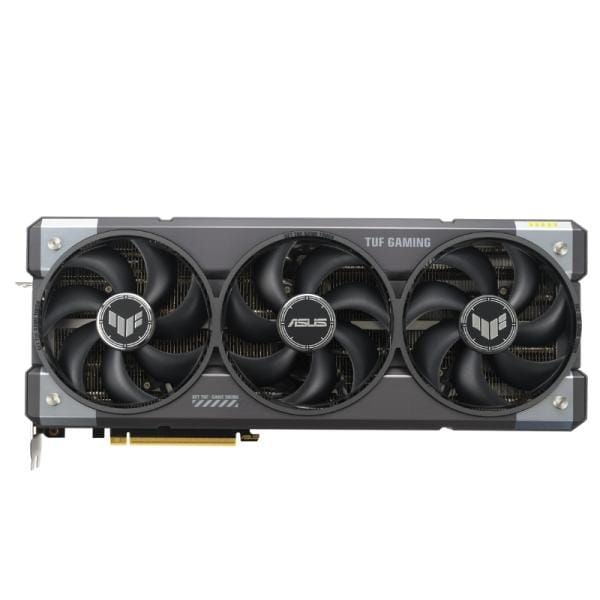 ASUS TUF GAMING RTX 5080 OC 16GB GDDR7
