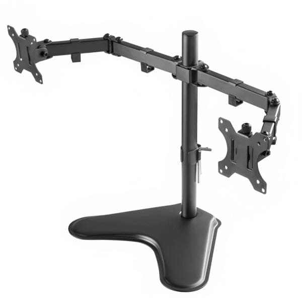 Soporte de Escritorio para Monitor UNNO TEKNO TM8001BK