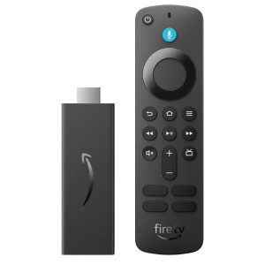 Fire TV Stick HD 2024
