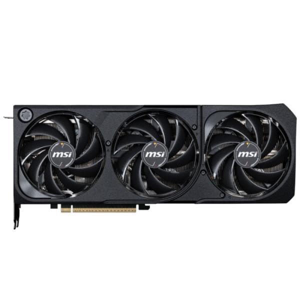 MSI GeForce RTX 5070 12GB Shadow 3X OC GDDR7