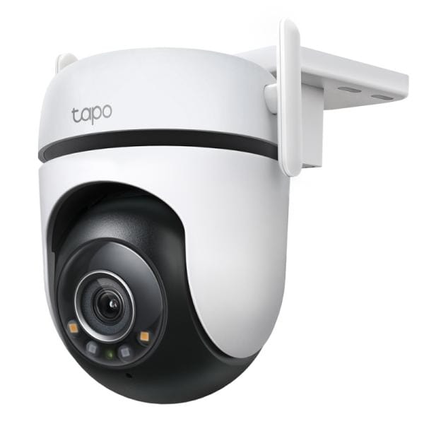 TP-Link Tapo C520WS – Cámara Pan Tilt 2K IP66