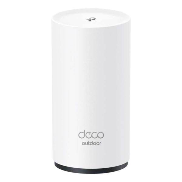 Sistema WiFi TP-Link Deco X50-Outdoor 1-Pack AX3000