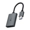 adaptador USB 3.0 SD MicroSD