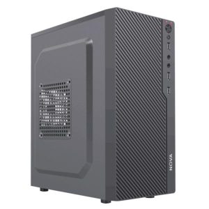 Case Nova CM04 Micro-ATX