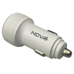 cargador carro USB-C