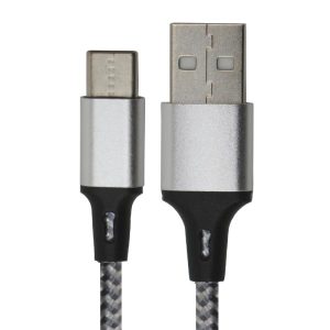 cable usb-c carga rápida
