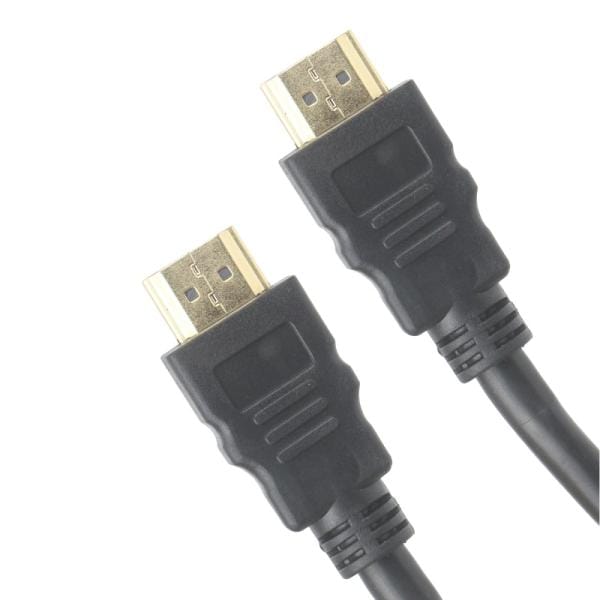 Cable HDMI 22.5M Nova 4K Negro FAA217B2002C