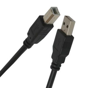 Cable USB Impresora