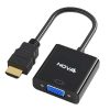 adaptador HDMI a VGA