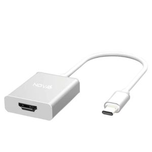 adaptador USB-C HDMI