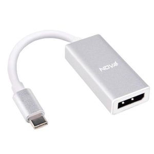 Adaptador USB-C a DisplayPort
