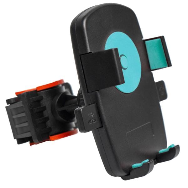 Soporte Celular NOVA 360° para Moto y Bicicleta