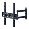 soporte de pared para TV