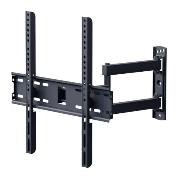 Soporte de Pared para TV NOVA hasta 60″ Negro