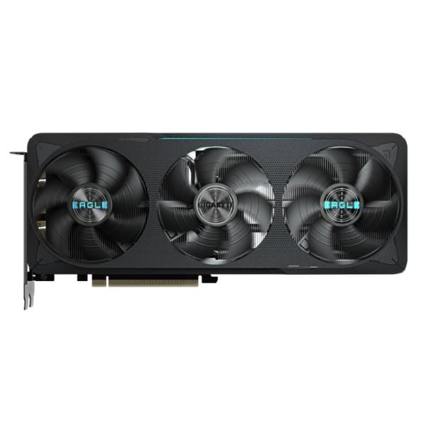 Tarjeta de Video Gigabyte RTX 5070 Eagle OC 12GB