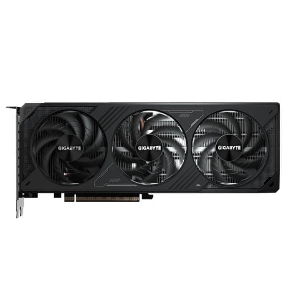 Tarjeta de Video GIGABYTE RTX 5070 WINDFORCE OC 12GB GDDR7