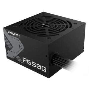 Fuente Gigabyte 650W
