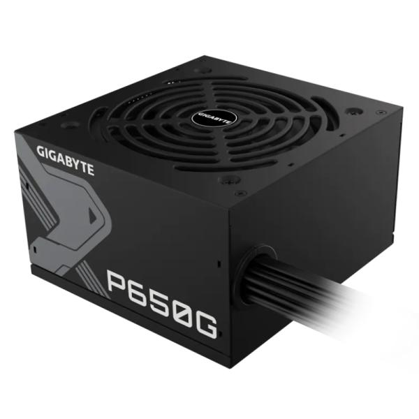 Fuente Gigabyte 650W 80 Plus Gold ATX