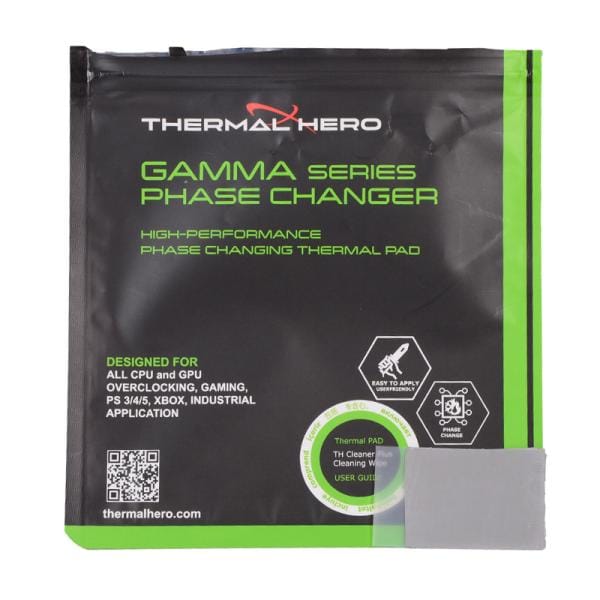 Parche Térmico Thermal Hero 13W/m K CPU/GPU