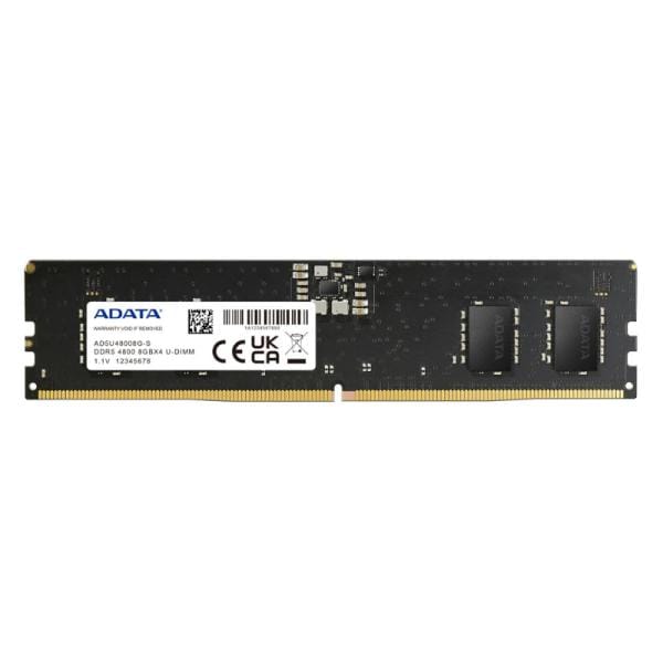 ADATA Premier DDR5 16GB 4800MHz – RAM PC