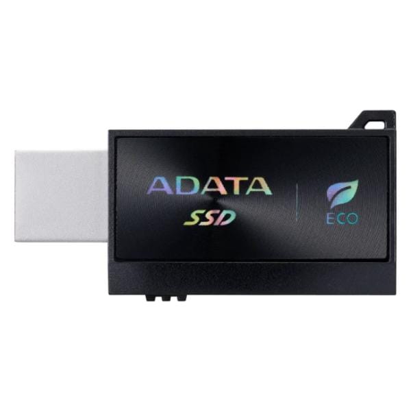 SSD Externo 1TB ADATA SC730 USB 3.2 Gen 2 600 MB/s