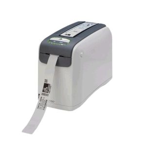 Impresora Pulseras Zebra