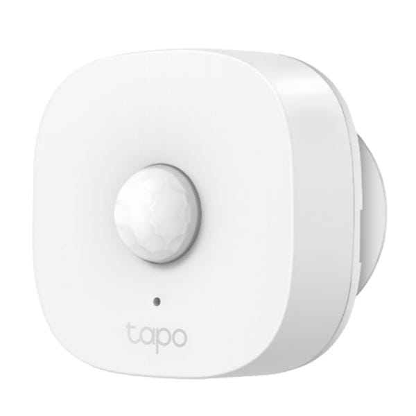 Sensor Movimiento inalámbrico TP Link Tapo T100 7m