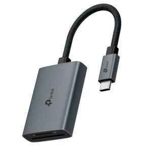 Adaptador USB-C lector SD