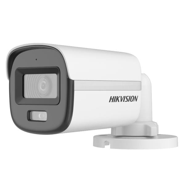 Cámara Bullet 3K Hikvision DS-2CE10KF0T 20M IR