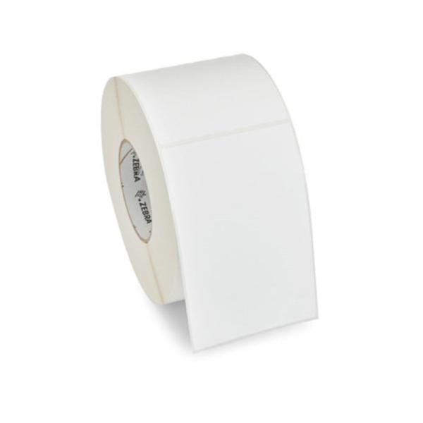 Etiquetas Zebra Z-Essentials 540T 4″x6″ 612 piezas