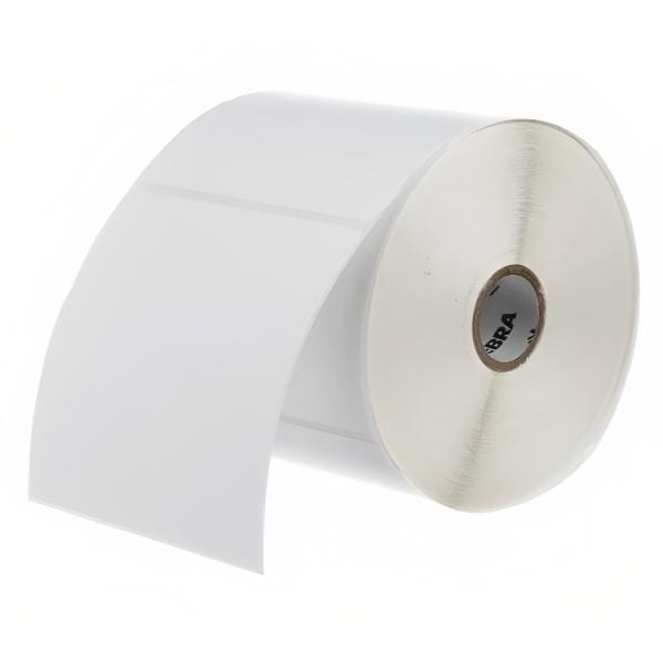 Rollo Etiqueta Térmica Zebra Z-Essentials 4×2 1298 Eti