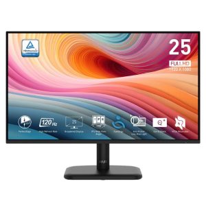 monitor gaming MSI PRO MP251L