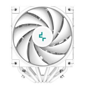 enfriamiento de aire deepcool