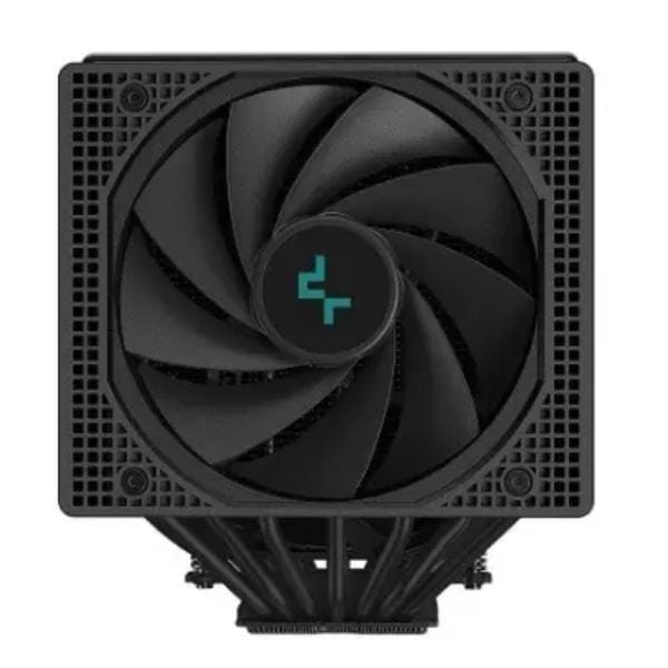 DeepCool Assassin IV VC Negro – Enfriador Aire LGA1700/AM5