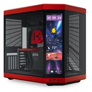 HYTE Y70 Touch Case