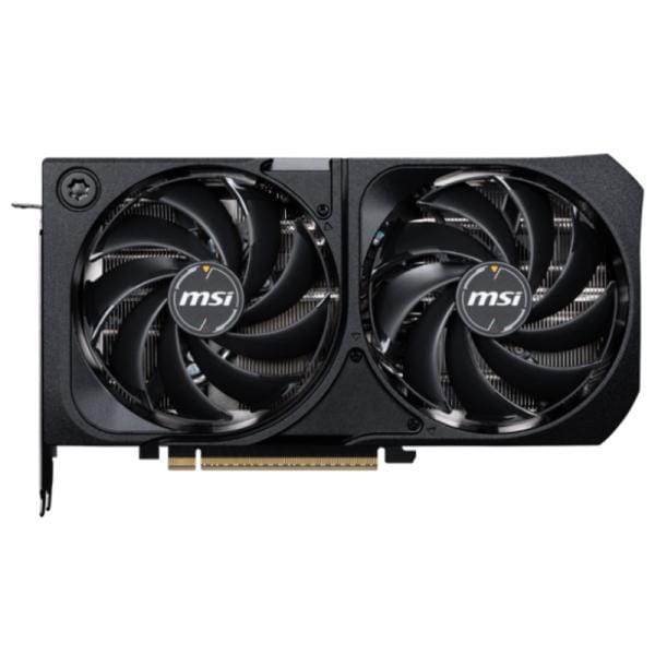 MSI GeForce RTX 5070 12G SHADOW 2X OC GDDR7