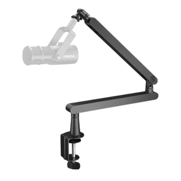 Soporte Micrófono MAONO BA92 – 2kg Capacidad