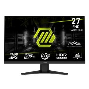 monitor gaming 27 200Hz