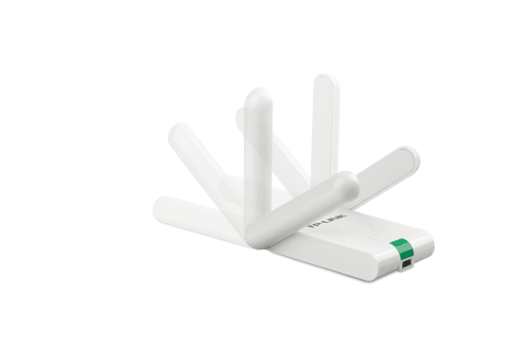 TP-Link TL-WN822N Adaptador WiFi USB 300Mbps