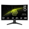 monitor gaming 27 curvo 200Hz