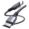 cable USB-C 5A 3M