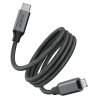 cable USB-C a lightning